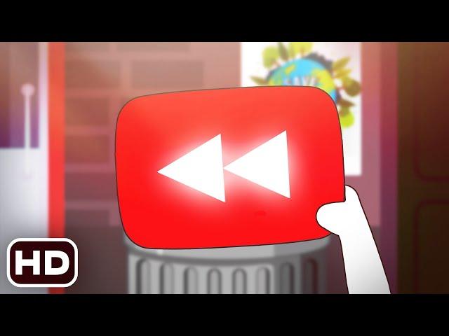 Stickman Youtube Rewind 2019 Official Teaser Trailer