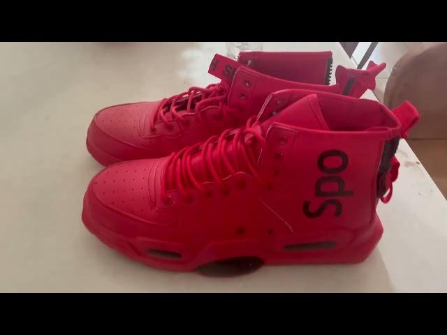 Walking Shoes Sport Athletic Casual Shoe