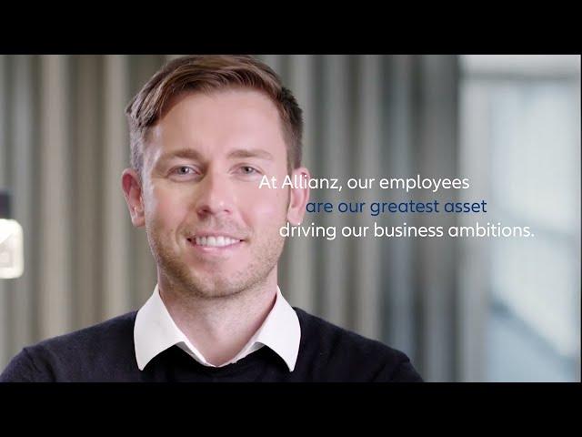 Allianz Global Benefits