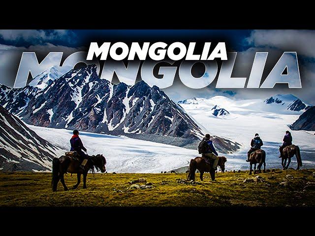 Mongolia Travel Guide 2024