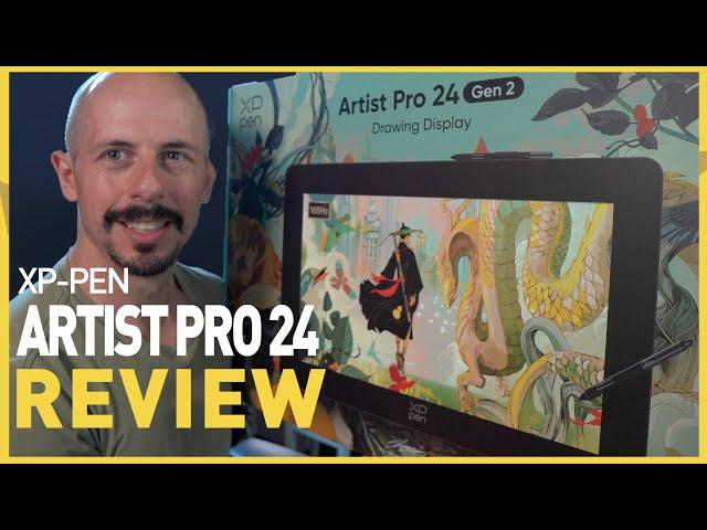 Artist pro (Gen2) 165Hz Pro Reviews