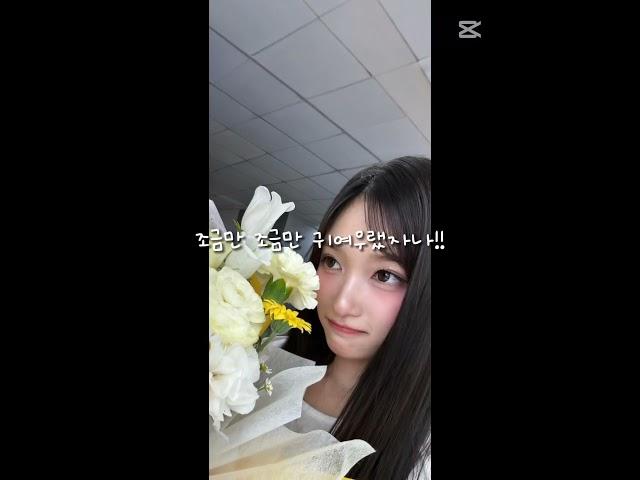 템블릿) 조금만 귀여우나고 했잖아