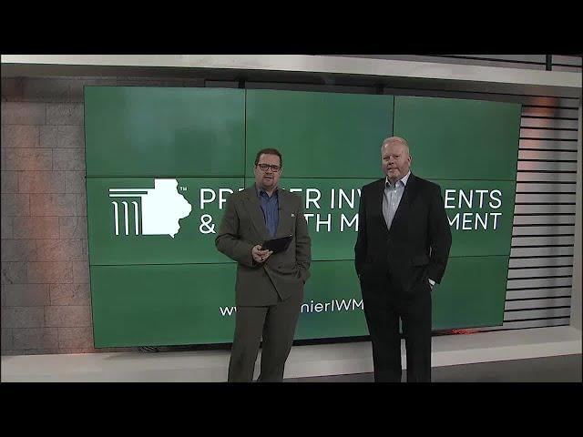 Everyday Iowa - Premier Investments & Wealth Management of Iowa | Sponsored Content