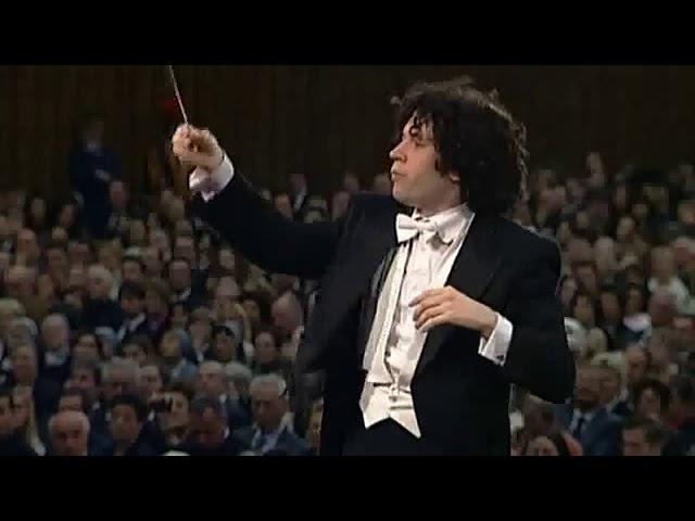 Gustavo Dudamel  Dvorak   Symphony no 9   4th movement   Allegro con fuoco