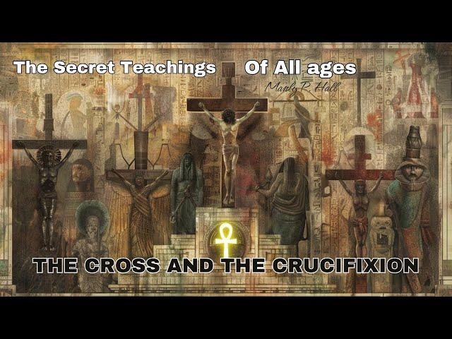 Unveiling the Mysteries: The Symbolism of the Cross and Crucifixion