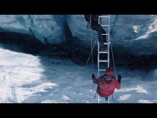 Everest - Trailer deutsch / german HD