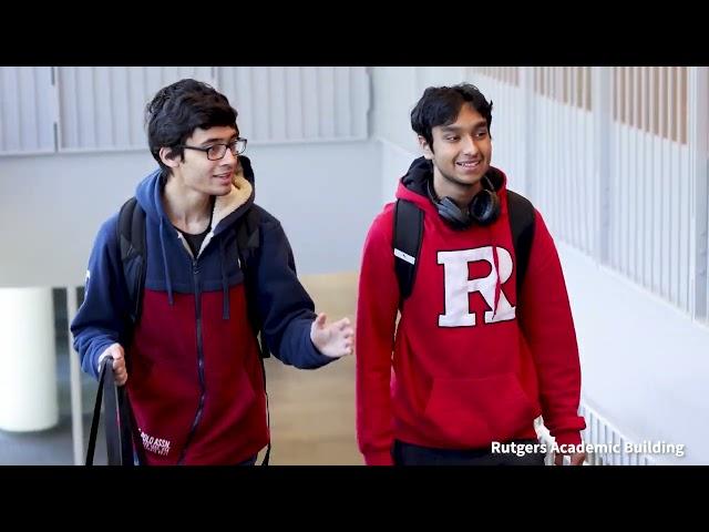 Our Campuses | Rutgers–New Brunswick