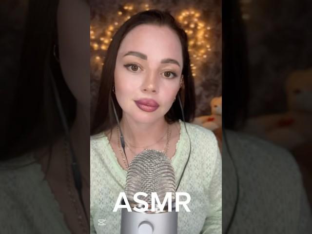 ASMR забытые триггеры #asmr #асмр #live #triggeredinsaan #anime #асмрsoap #relxing#asmrvideo#relax