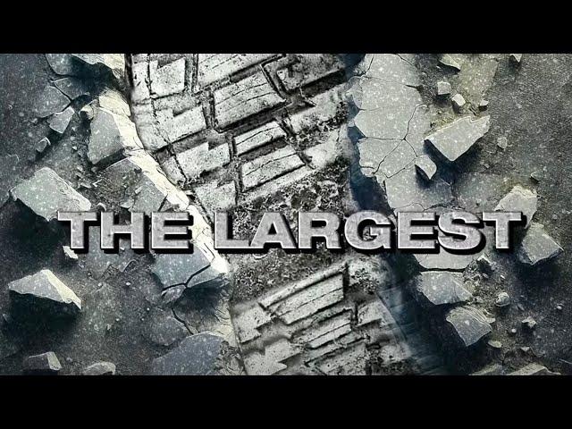 BigXthaplug - The Largest (Official Lyric Video)