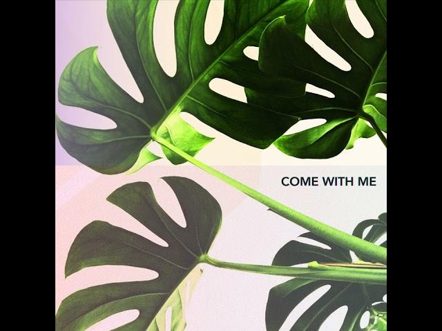 Dan Astro - Come With Me