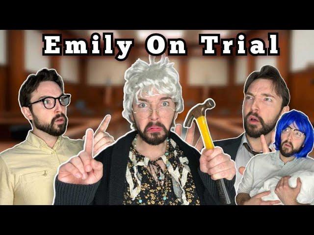 The Trial of Emily Wokerson