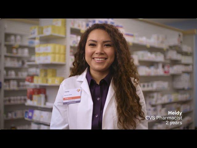 Where Care Comes First | CVS Pharmacy