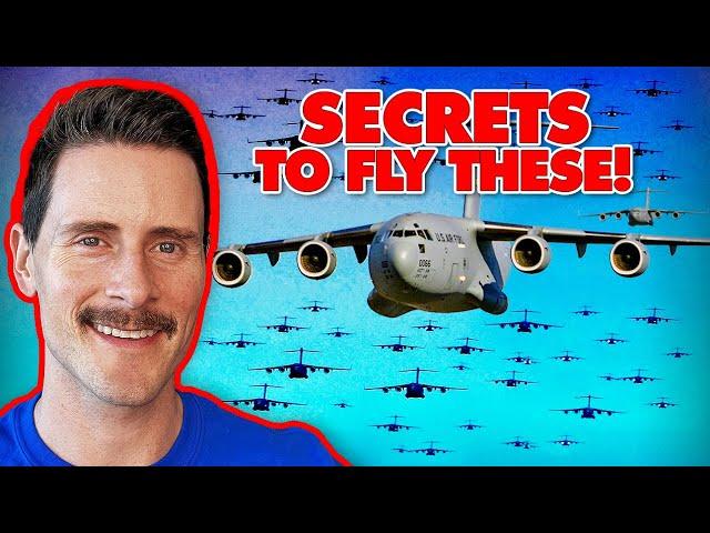 How to Become an Air Force or Navy Pilot | Fighter Pilot Gives Insider Tips