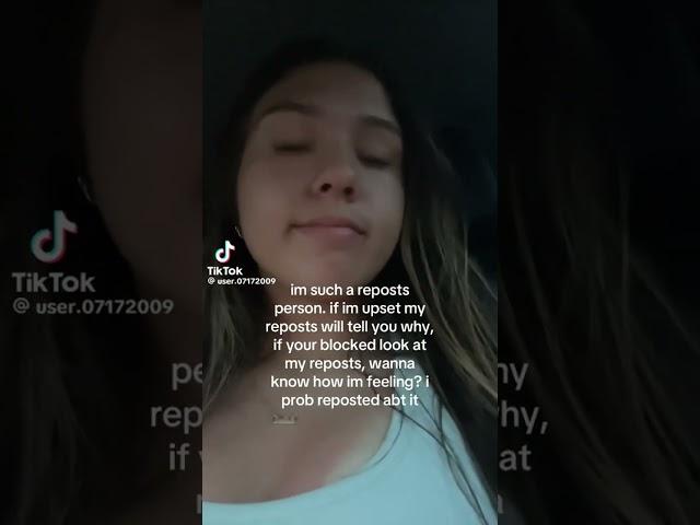 Eat, sleep, breathe reposts.  # #tiktoksforyou #notme #fyp #fy #viralvideo #viraltiktok #relate