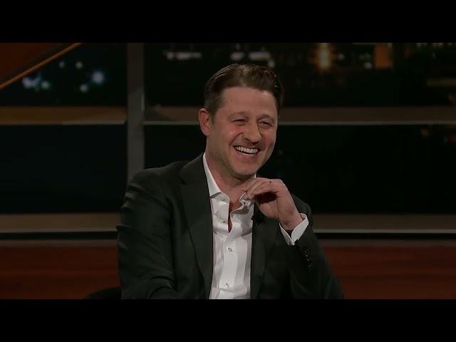 Ben McKenzie: Crypto is a Ponzi Scheme | Real Time with Bill Maher (HBO)