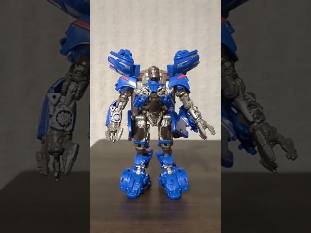 Studio Series 75 Jolt Review