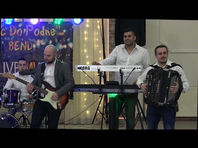 Otislo je milo moje - BAND "Noc Do Podne (Cover)