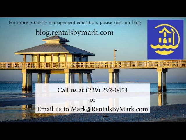 How to Reduce Vacancy in Your Rental Home: Ft  Myers Property Management