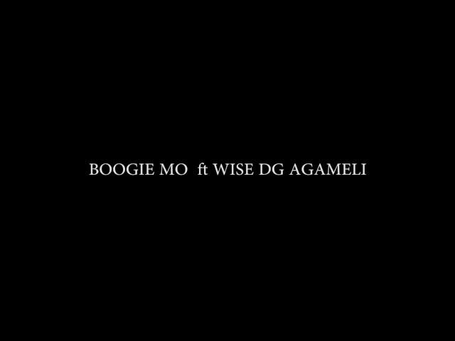 Nyikodia_Boogie Mo Ft Wise DG