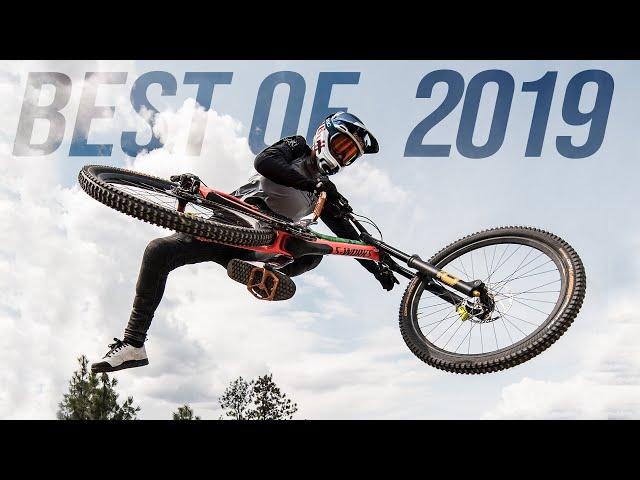 BEST OF 2019 - FABIO WIBMER