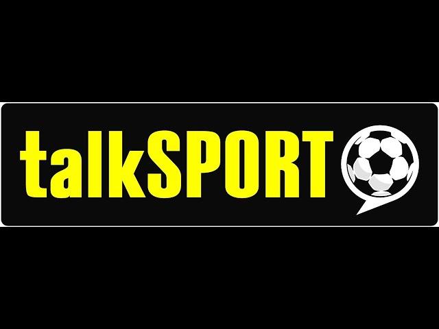  talkSPORT Live: The Final Whistle - CHAMPIONS LEAGUE REACTION! 