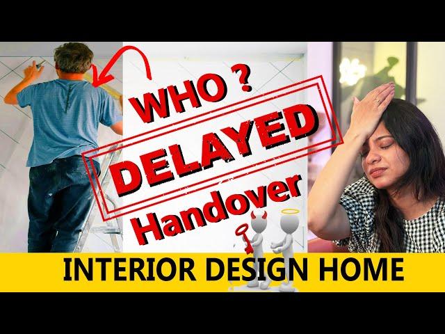 DON’T make these 5 Interior Design Site Blunders!Save Time,Avoid Breaks Delays & Costly Mistakes EP2