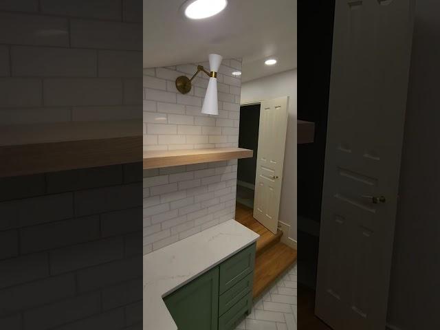 Calling all picky homeowners!  When it comes to home renovations, we know you have high standards
