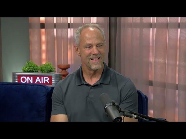 Paul Pepper: Dr. Chris Link, Integrative Medicine Clinic, "The Power of Exercise as Medicine"