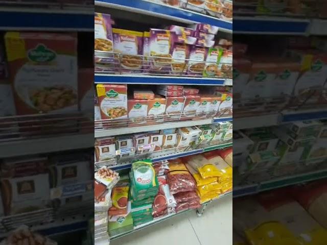 Bachon ki shopping aur ghar ka suda'salf