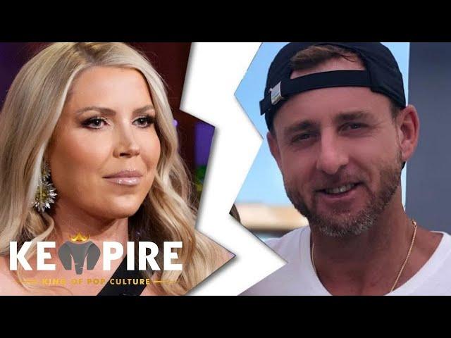 BREAKING: RHOC's Dr. Jen Armstrong Files for Legal Separation from Ryne & Seeks FULL Custody