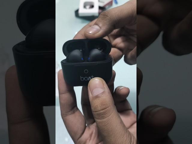 Boat Airdopes Joy unboxing #shortsfeed #shorts #youtubeshorts #unboxing #trending #comedy #tech
