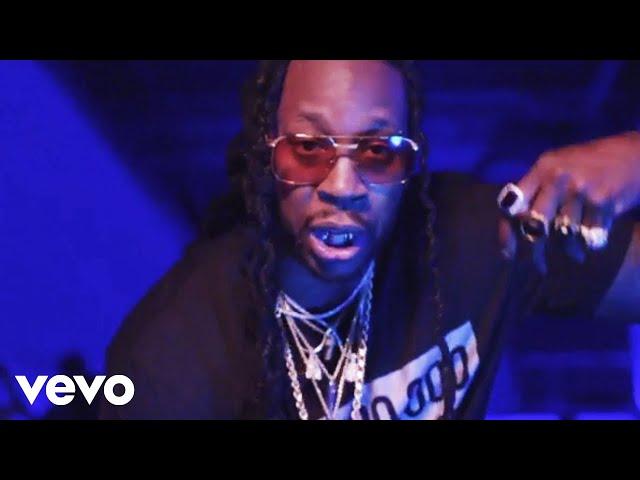 2 Chainz - MFN Right ft. Lil Wayne (Official Video - Remix)