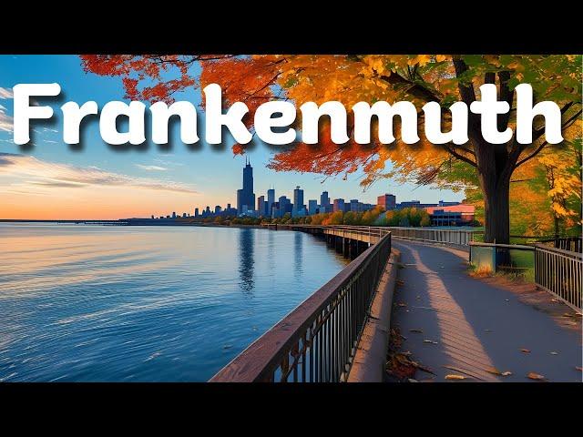 10 Best Things to Do in Frankenmuth, Michigan