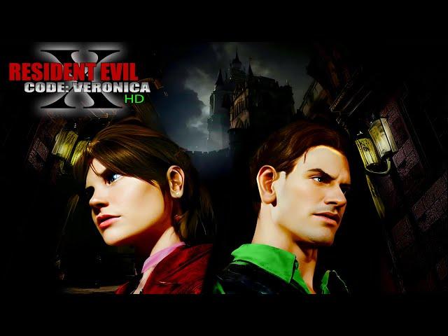 The Rise of Redfields | Resident Evil: Code Veronica HD+