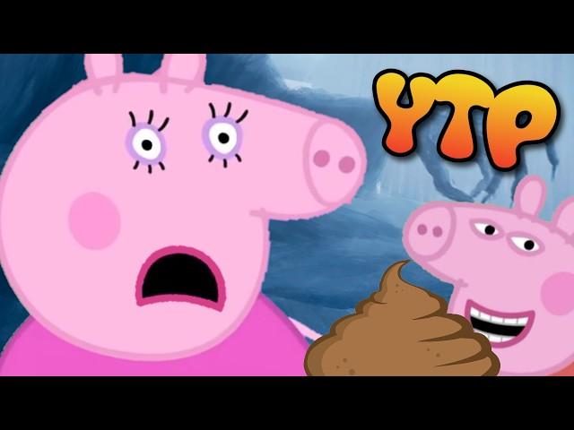 YTP - Mummy Pig's Nightmare