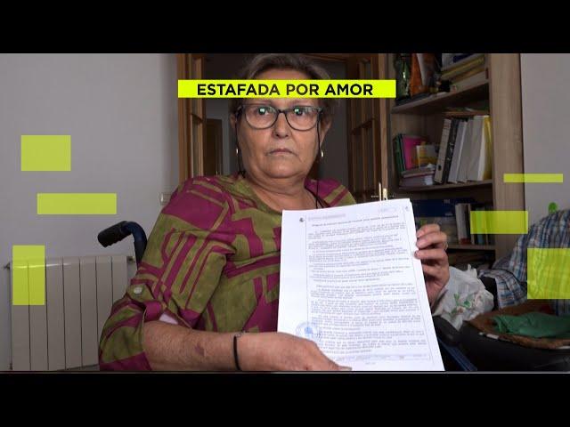 Un falso militar estafa 70.000 euros a una vecina de Humanes mediante el 'timo del amor'