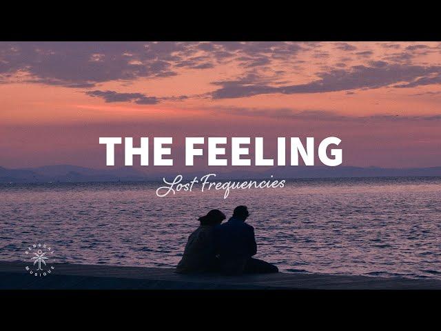 Lost Frequencies - The Feeling (Lyrics)