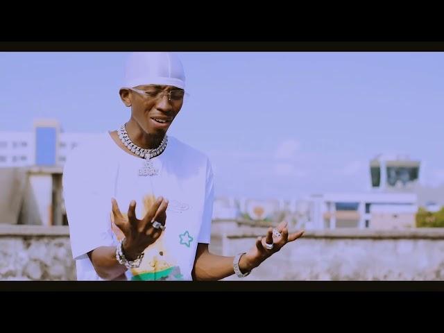 Barry_Sorry {official video}