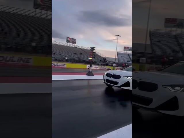 Fastest  Bmw   with new World  Record