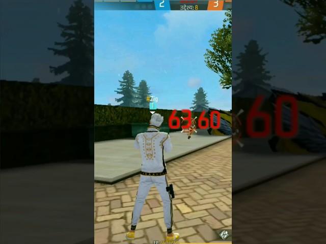 REVOLUTION OF SONIA|IOP AXEL #freefire #totalgaming#garenafreefire #gaming #free#mr #viral