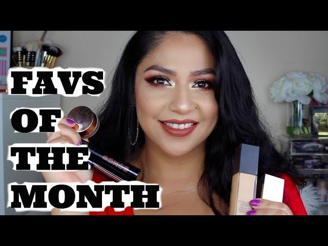 SEPTEMBER FAVORITES! | GEREL MATTA