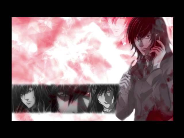 Death Note - (Mikami's Theme B) Music