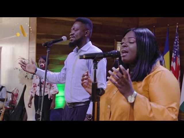 Songs of Pentecost | #GospelMonday​​ S3: EP2 ft. Kwabena Asante