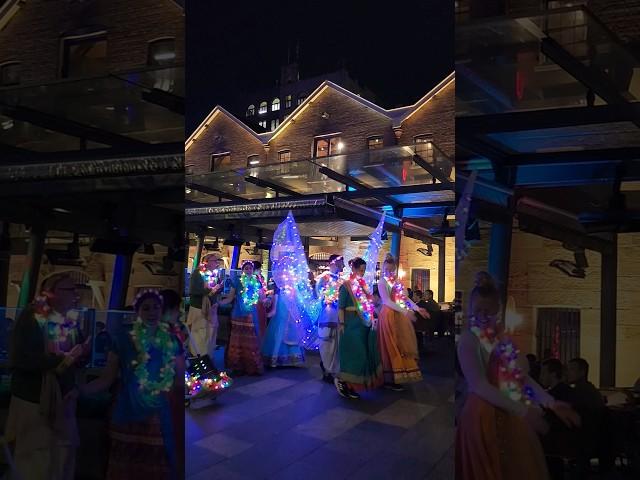 Hare Krishna on Sydney Street #harekrishna #krishna #hindu #bagwan #iskcontemple #visitnsw #fyp