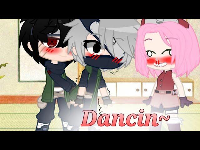 Dancin~ Meme (Obikaka/Kakaobi) //Noah Sensei)