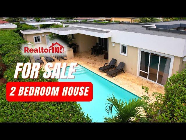 This Is What a $247,000 House Gets You In the Dominican Republic - RealtorDR.com - Casa Linda