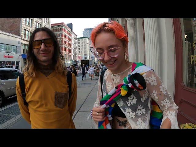 What Are People Wearing in New York? (Fashion Trends 2023 NYC Street Fashion)