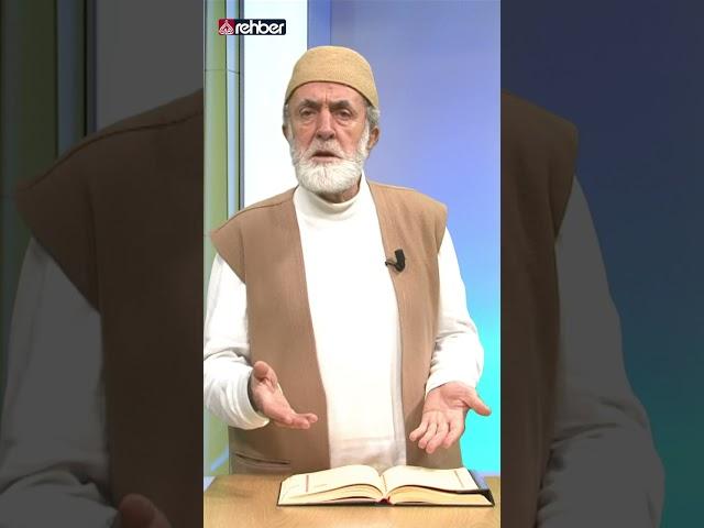 Dünyayı sevmek suç değildir | Mehmed Göktaş