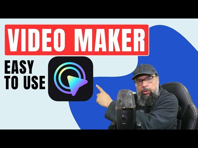 FocuSee  Video Maker Tutorial for Beginners