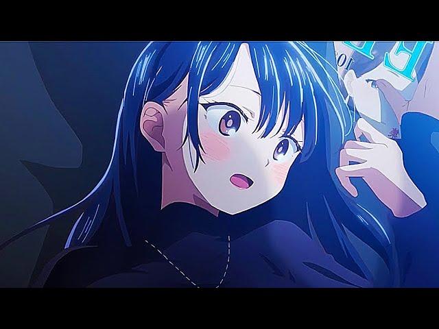 Quando um OTAKU conhece a WAIFU POPULAR da ESCOLA |Anime Recap Completo